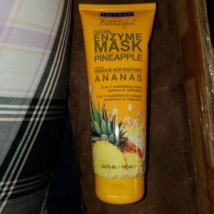 Freeman pineapple enzyme mask